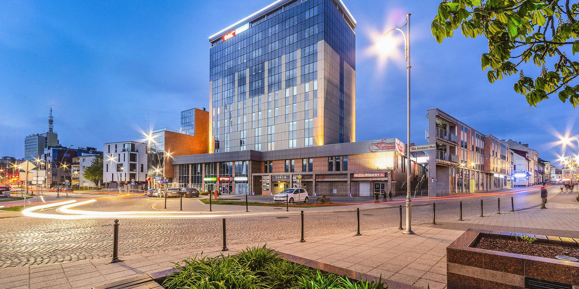 Dekom Kielce